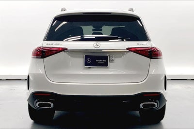 2023 Mercedes-Benz GLE GLE 450