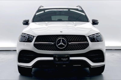 2023 Mercedes-Benz GLE GLE 450