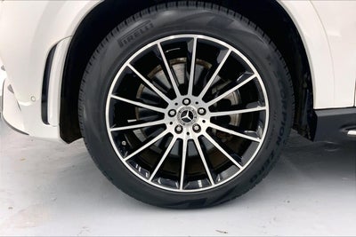 2023 Mercedes-Benz GLE GLE 450