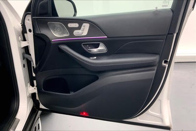 2023 Mercedes-Benz GLE GLE 450