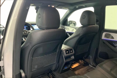 2024 Mercedes-Benz AMG® GLE 53 4MATIC®+ SUV