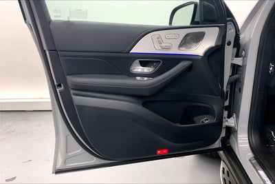 2024 Mercedes-Benz AMG® GLE 53 4MATIC®+ SUV