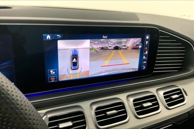 2024 Mercedes-Benz AMG® GLE 53 4MATIC®+ SUV