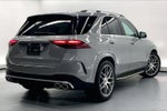 2024 Mercedes-Benz AMG® GLE 53 4MATIC®+ SUV