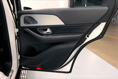 2023 Mercedes-Benz GLE AMG® GLE 53