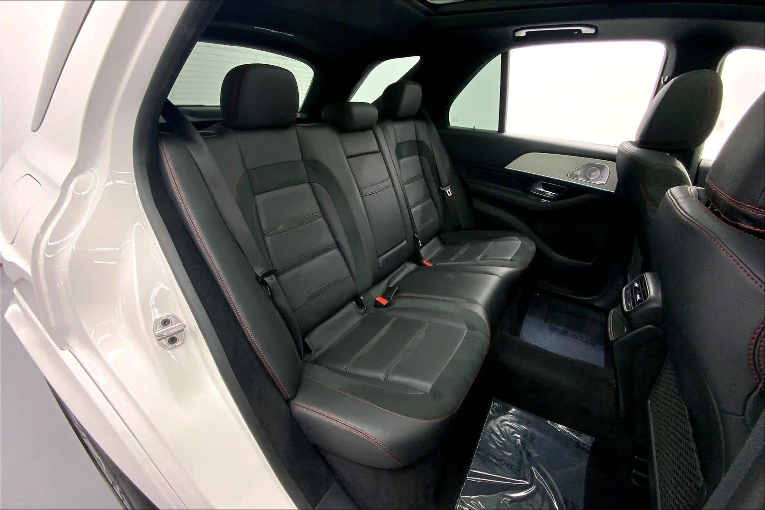 2023 Mercedes-Benz GLE AMG® GLE 53