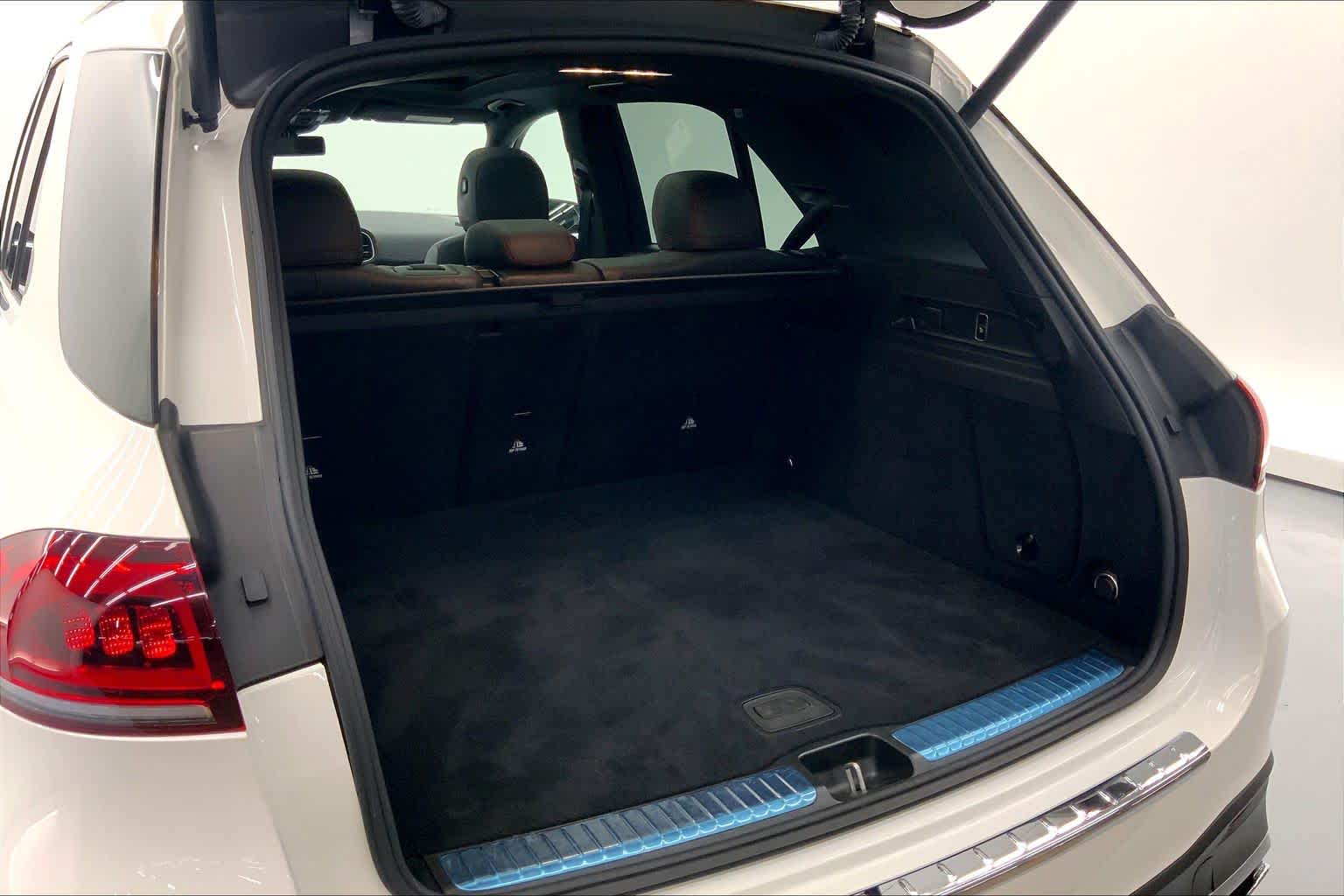 2023 Mercedes-Benz GLE AMG® GLE 53