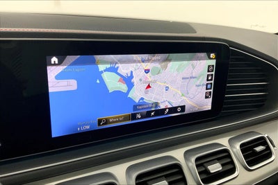 2023 Mercedes-Benz GLE AMG® GLE 53