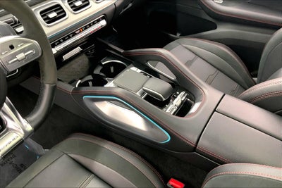 2023 Mercedes-Benz GLE AMG® GLE 53