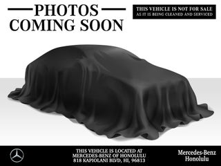 2023 Mercedes-Benz AMG® GLE 53 4MATIC® Coupe