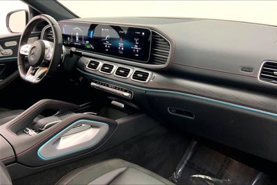 2023 Mercedes-Benz GLE AMG® GLE 53