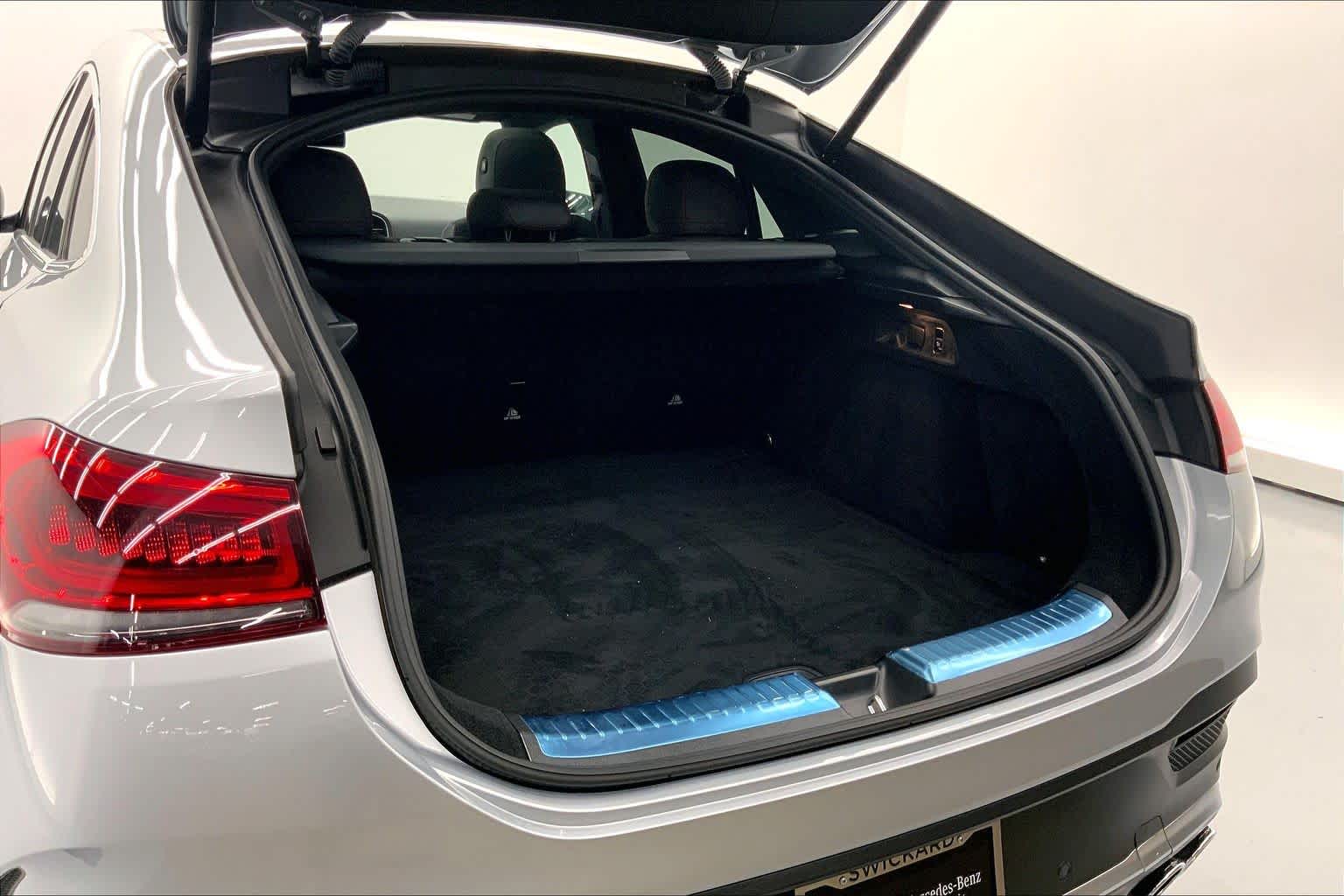 2023 Mercedes-Benz GLE AMG® GLE 53