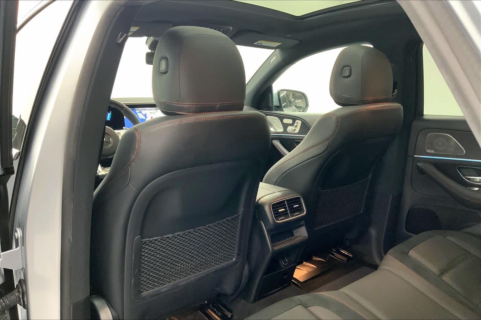 2023 Mercedes-Benz GLE AMG® GLE 53