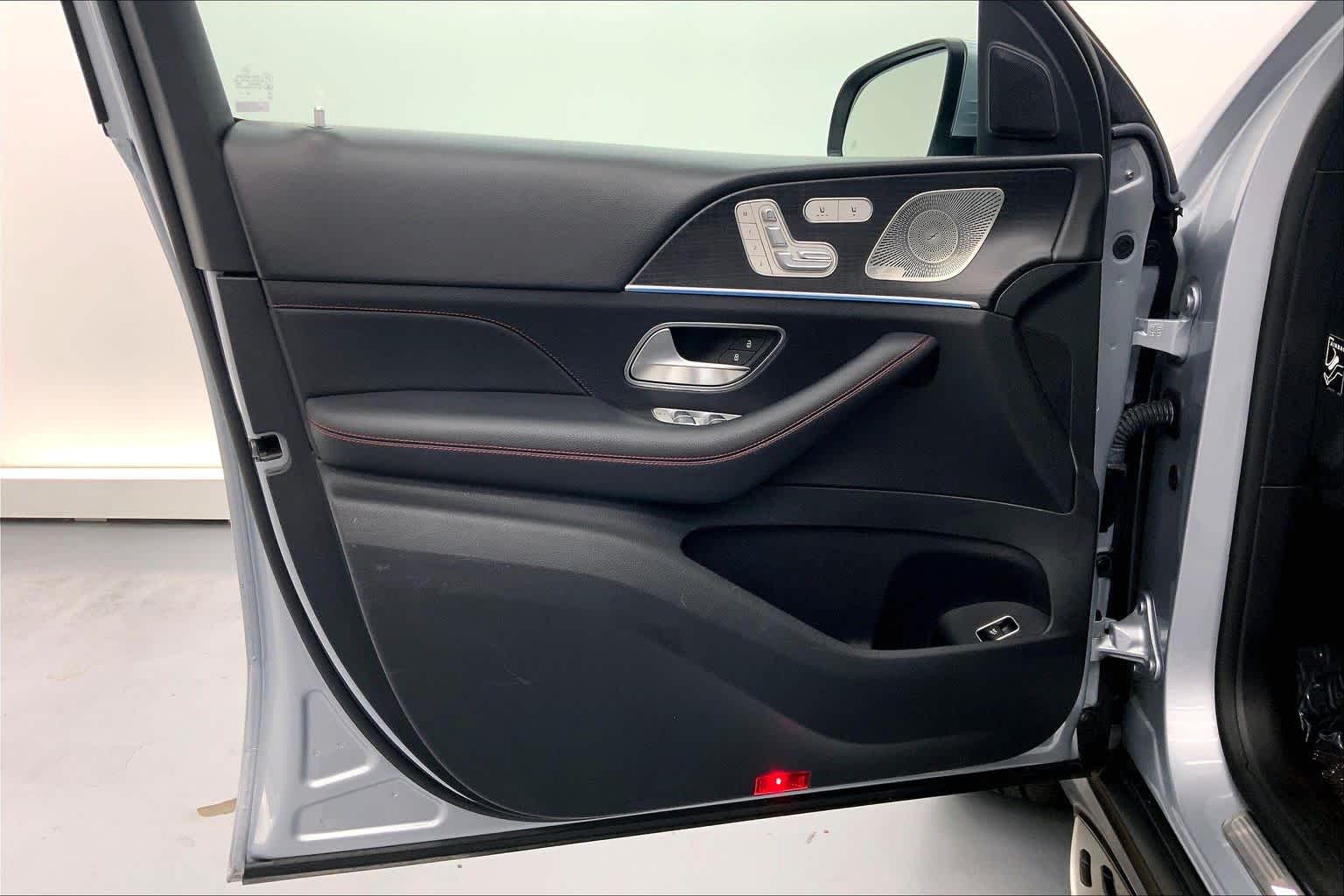 2023 Mercedes-Benz GLE AMG® GLE 53