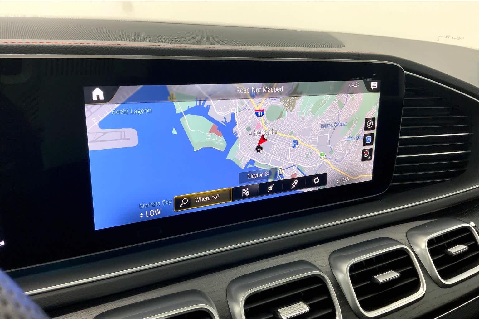 2023 Mercedes-Benz GLE AMG® GLE 53