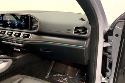 2023 Mercedes-Benz GLE AMG® GLE 53