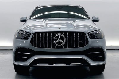 2023 Mercedes-Benz GLE AMG® GLE 53