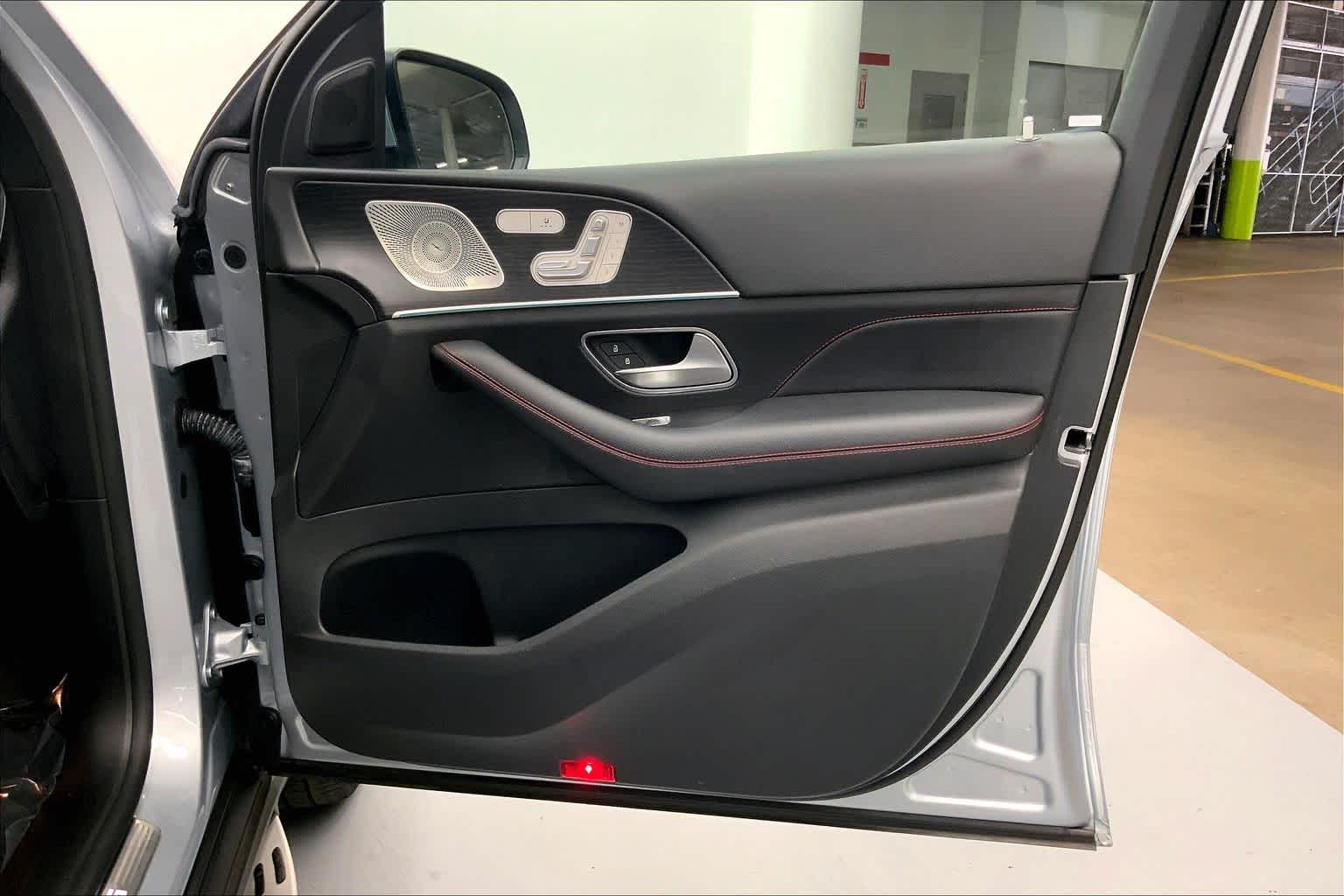 2023 Mercedes-Benz GLE AMG® GLE 53