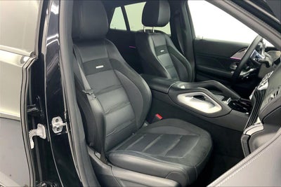 2024 Mercedes-Benz AMG® GLE 53 4MATIC®+ Coupe