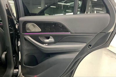 2024 Mercedes-Benz AMG® GLE 53 4MATIC®+ Coupe