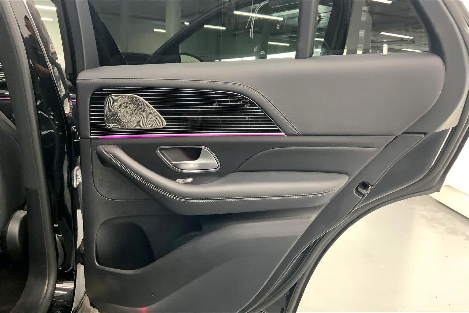 2024 Mercedes-Benz AMG® GLE 53 4MATIC®+ Coupe