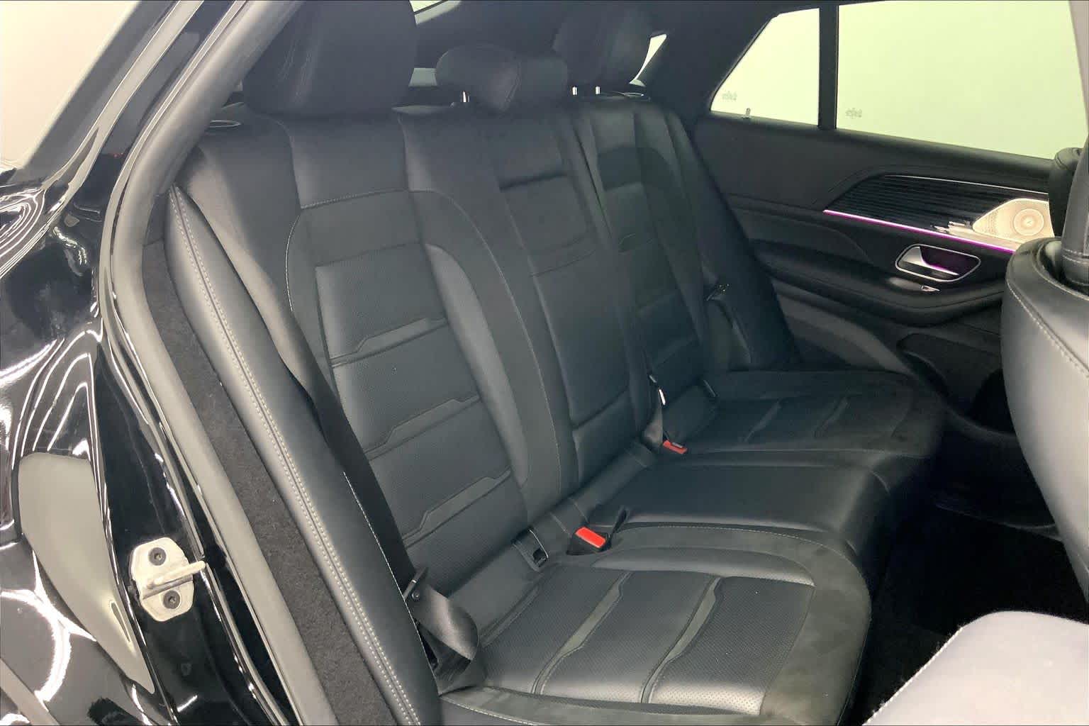 2024 Mercedes-Benz AMG® GLE 53 4MATIC®+ Coupe