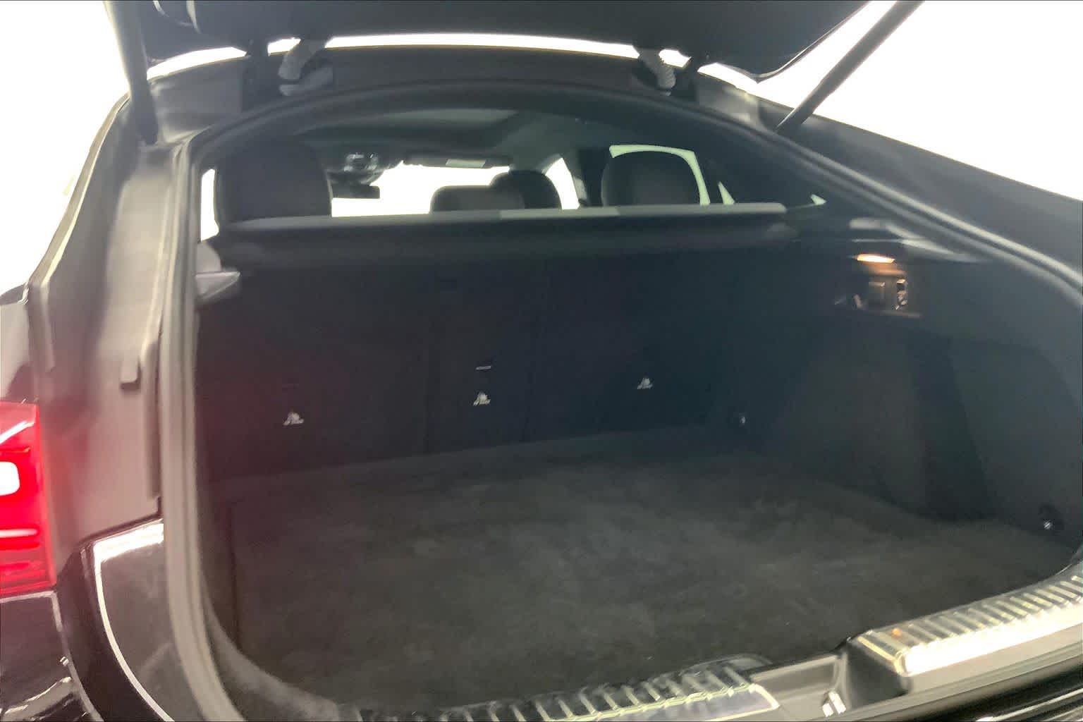 2024 Mercedes-Benz AMG® GLE 53 4MATIC®+ Coupe