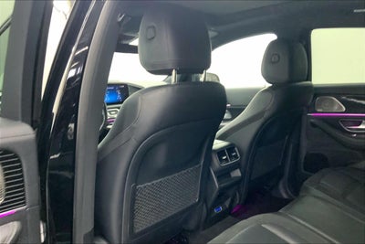 2024 Mercedes-Benz AMG® GLE 53 4MATIC®+ Coupe