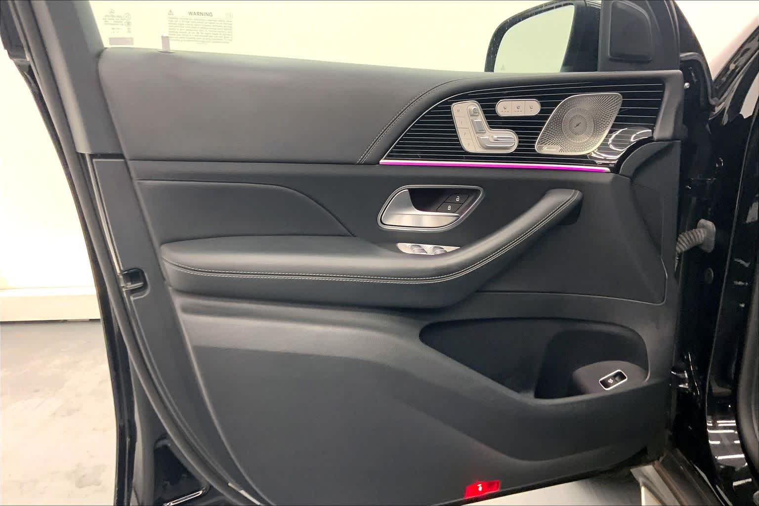 2024 Mercedes-Benz AMG® GLE 53 4MATIC®+ Coupe