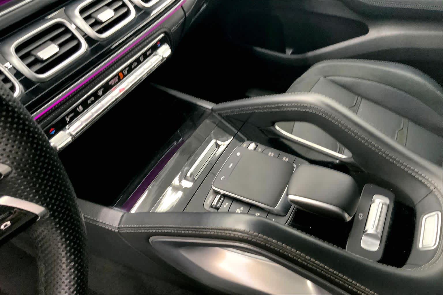 2024 Mercedes-Benz AMG® GLE 53 4MATIC®+ Coupe
