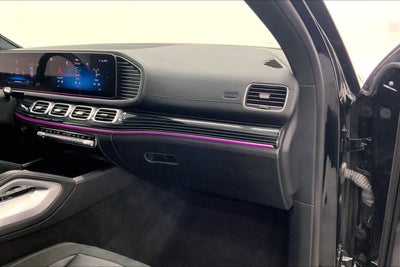 2024 Mercedes-Benz AMG® GLE 53 4MATIC®+ Coupe