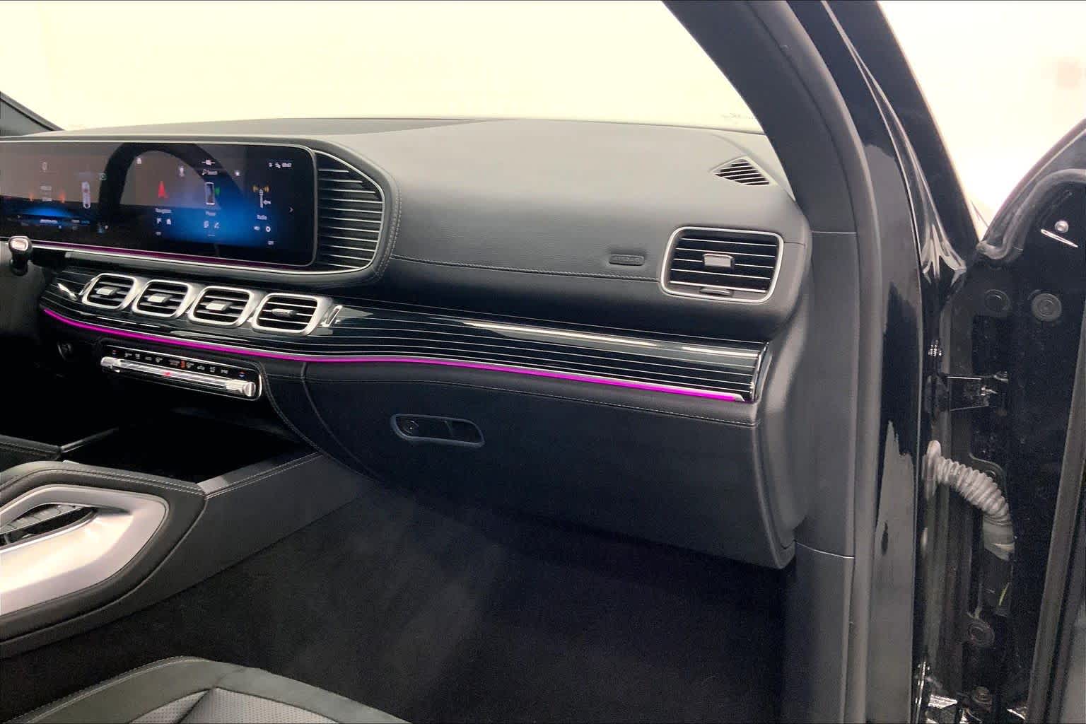 2024 Mercedes-Benz AMG® GLE 53 4MATIC®+ Coupe