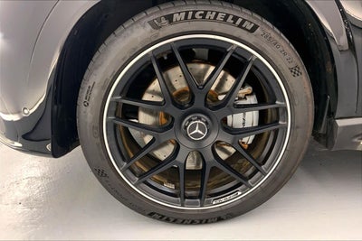 2024 Mercedes-Benz AMG® GLE 53 4MATIC®+ Coupe