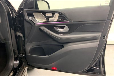 2024 Mercedes-Benz AMG® GLE 53 4MATIC®+ Coupe