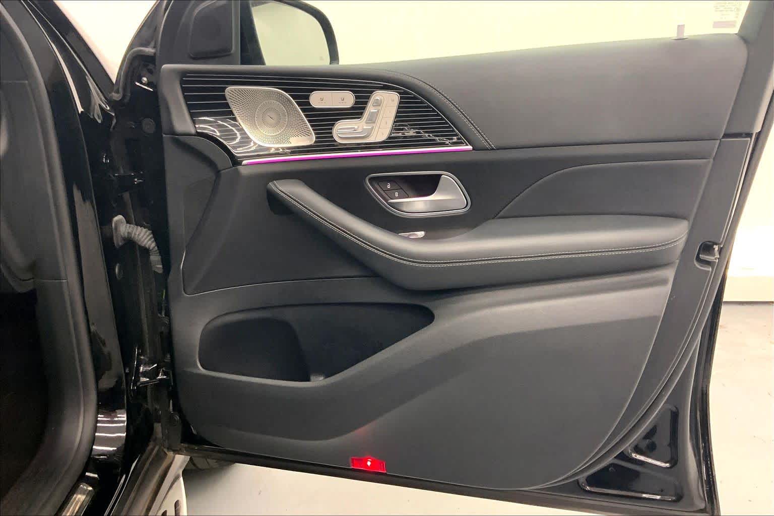 2024 Mercedes-Benz AMG® GLE 53 4MATIC®+ Coupe