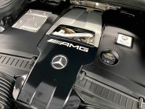 2023 Mercedes-Benz AMG&#174; GLE 63 S