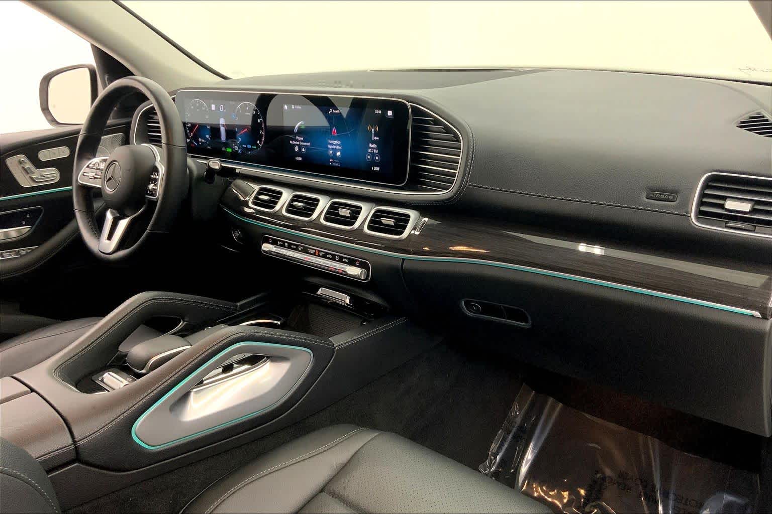 2023 Mercedes-Benz GLS 450 4MATIC® SUV