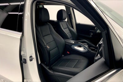 2023 Mercedes-Benz GLS 450 4MATIC® SUV