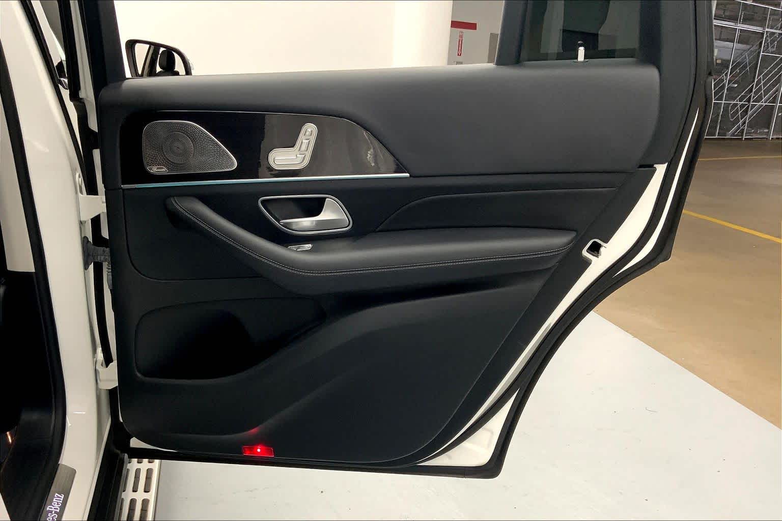 2023 Mercedes-Benz GLS 450 4MATIC® SUV