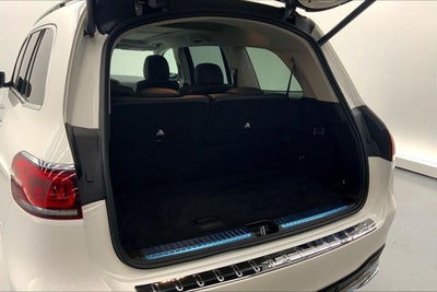 2023 Mercedes-Benz GLS 450 4MATIC® SUV