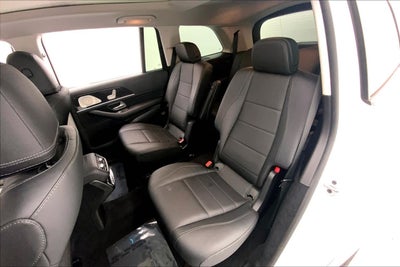 2023 Mercedes-Benz GLS 450 4MATIC® SUV
