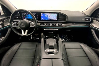 2023 Mercedes-Benz GLS 450 4MATIC® SUV