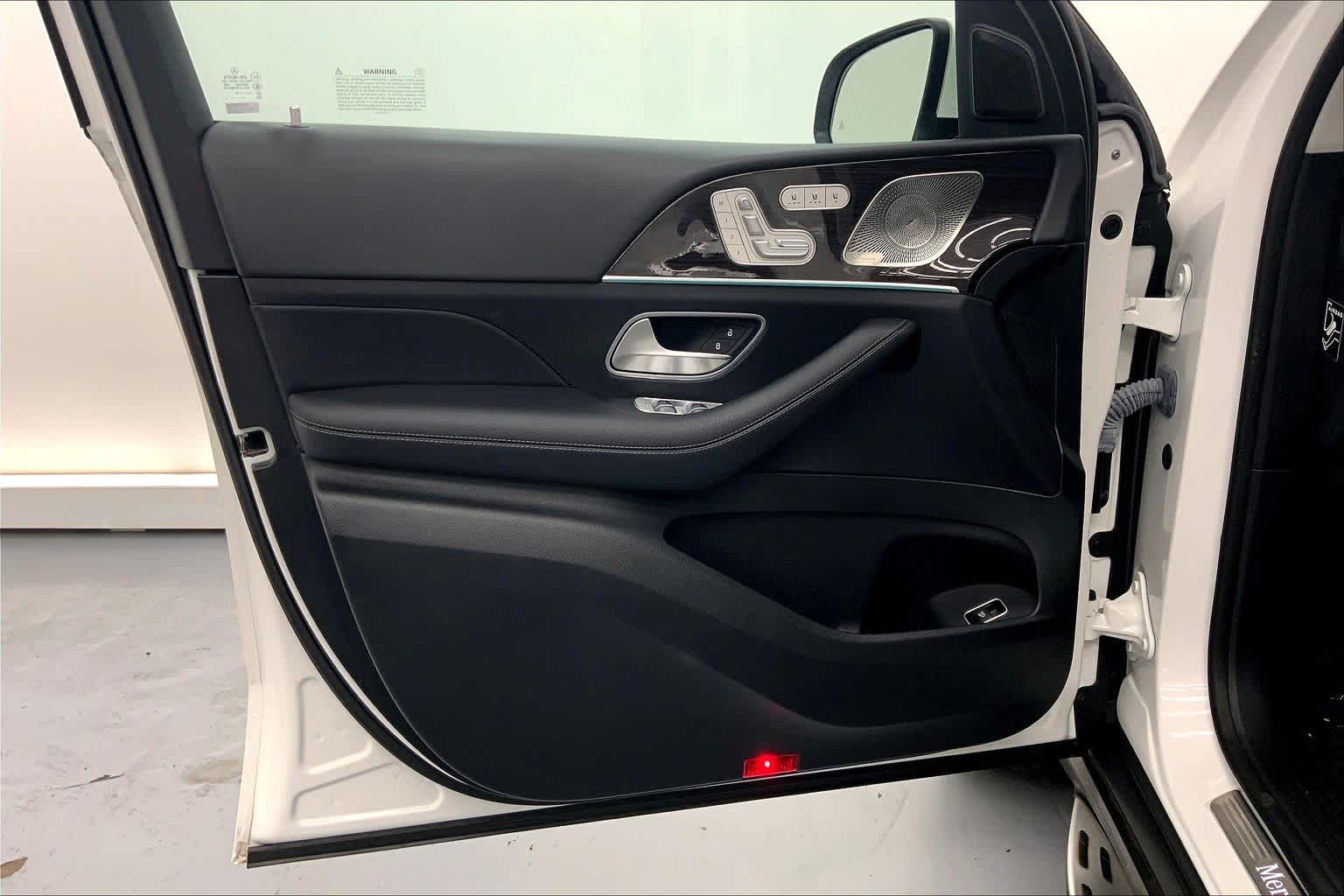 2023 Mercedes-Benz GLS 450 4MATIC® SUV