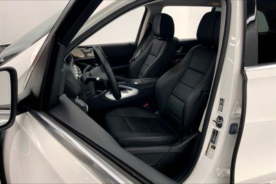 2023 Mercedes-Benz GLS 450 4MATIC® SUV