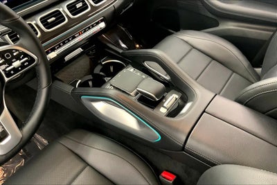 2023 Mercedes-Benz GLS 450 4MATIC® SUV