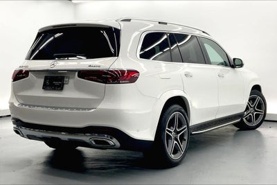 2023 Mercedes-Benz GLS 450 4MATIC® SUV
