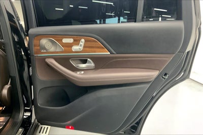 2022 Mercedes-Benz GLS 450 4MATIC® SUV