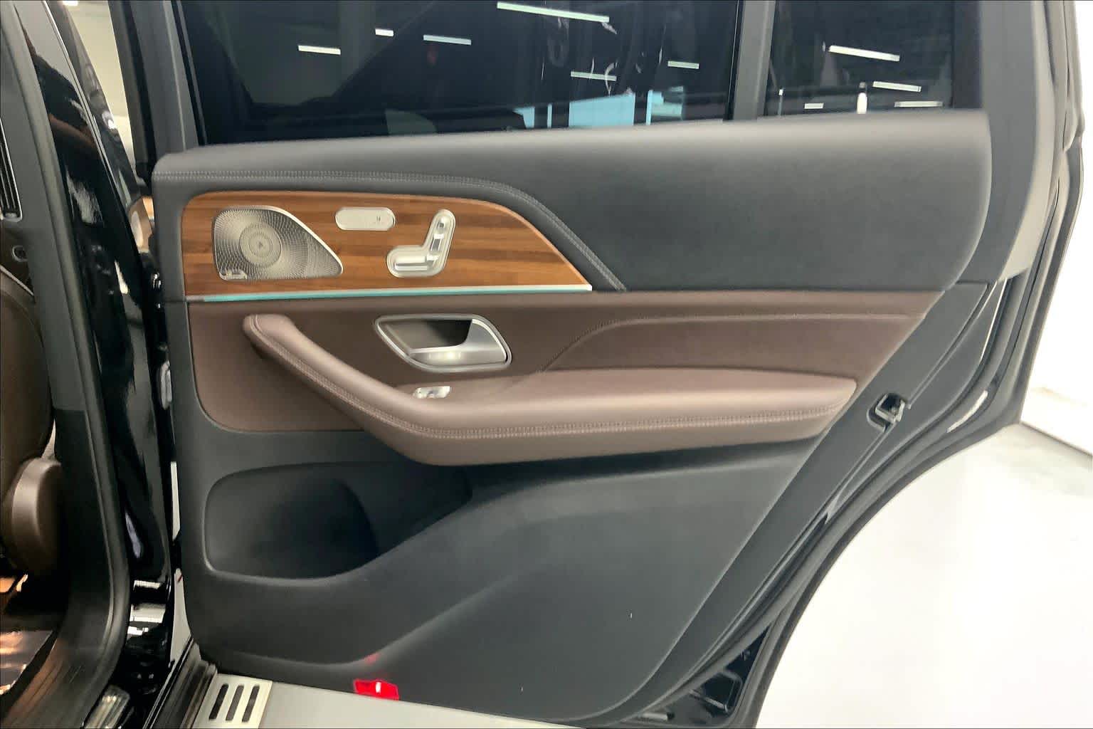2022 Mercedes-Benz GLS 450 4MATIC® SUV