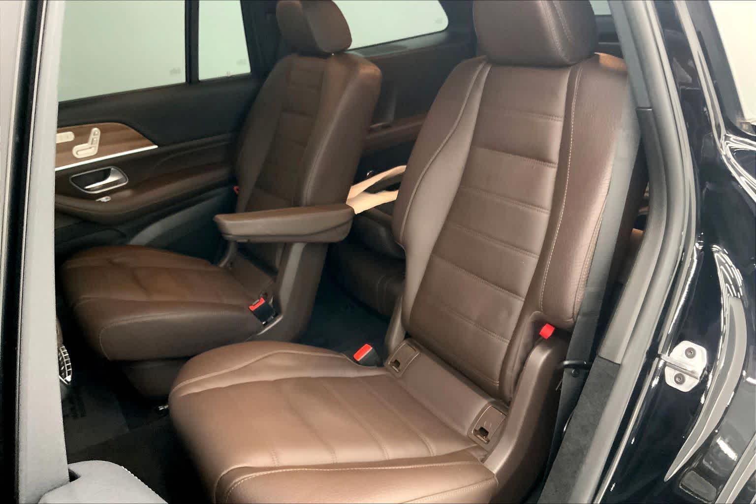 2022 Mercedes-Benz GLS 450 4MATIC® SUV