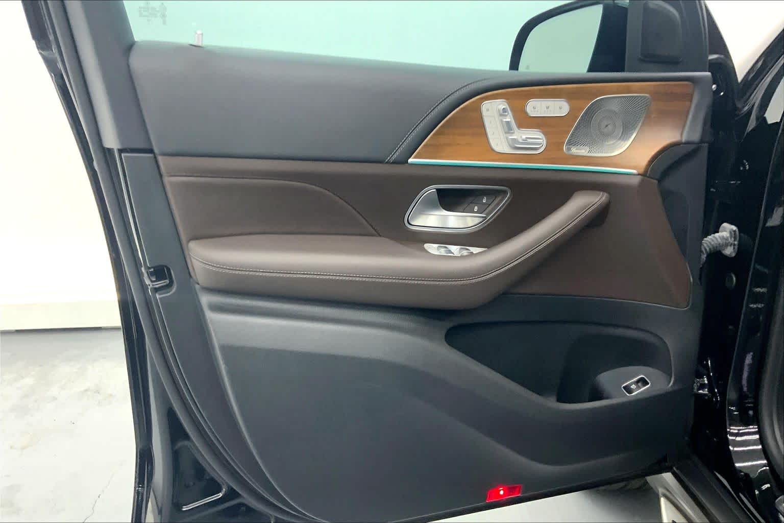 2022 Mercedes-Benz GLS 450 4MATIC® SUV
